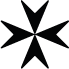 Maltese Cross