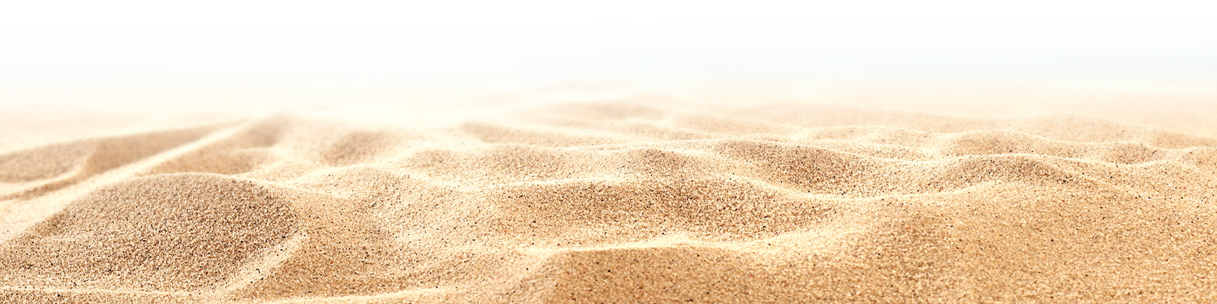 Sand Dunes