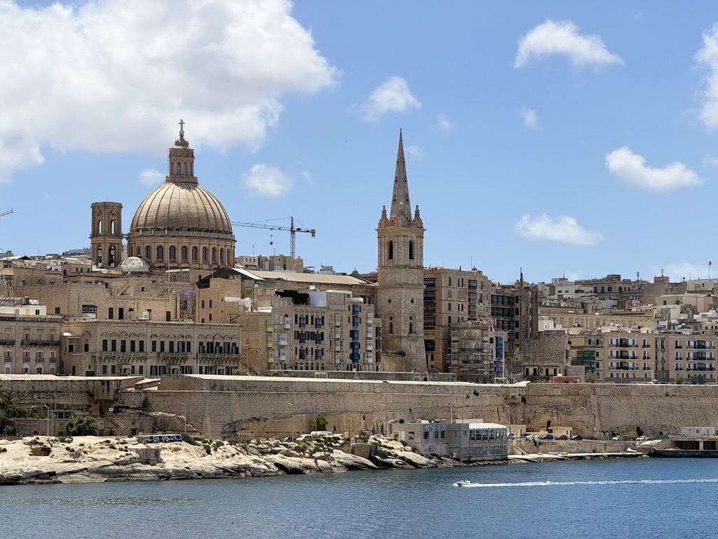 Malta Panorama